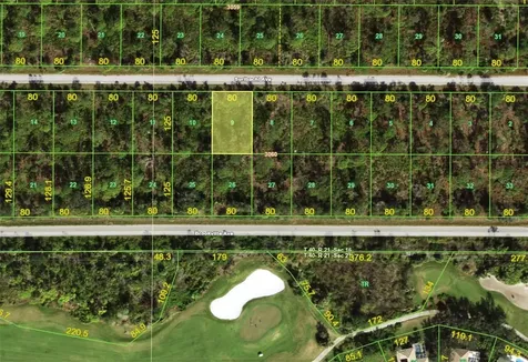 13545 Suribachi Avenue Port Charlotte FL 33953
