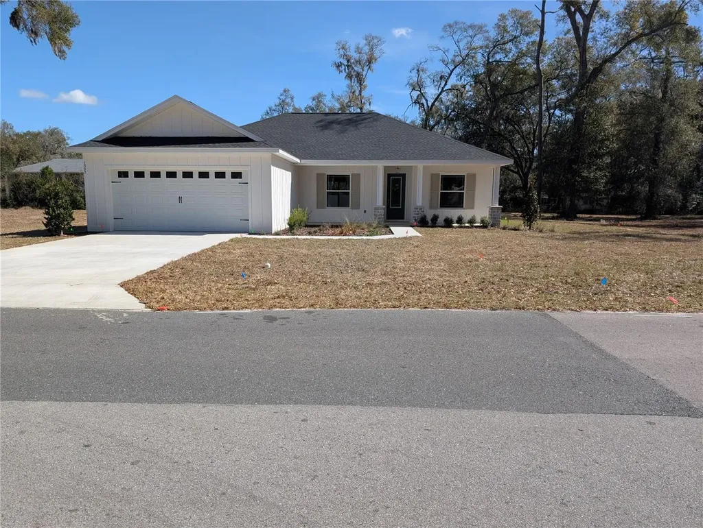 1303 NE 23rd Avenue Ocala FL 34470