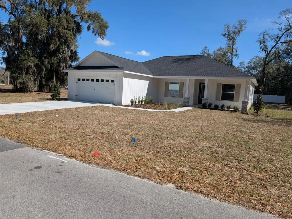 1303 NE 23rd Avenue Ocala FL 34470