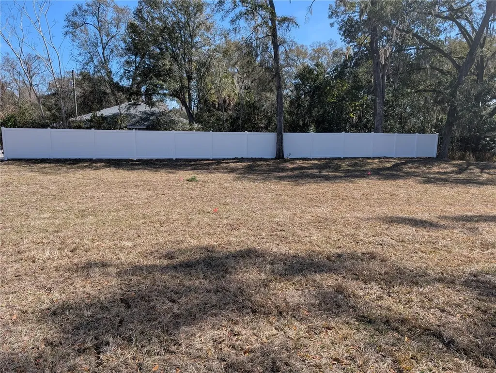 1303 NE 23rd Avenue Ocala FL 34470
