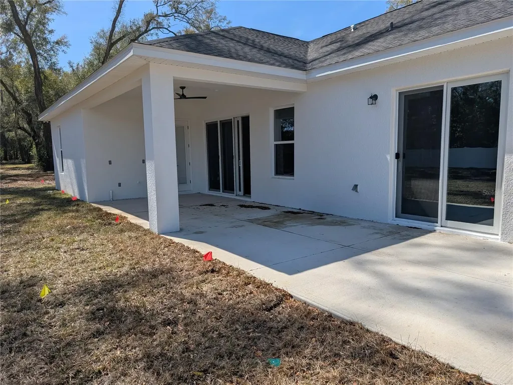 1303 NE 23rd Avenue Ocala FL 34470
