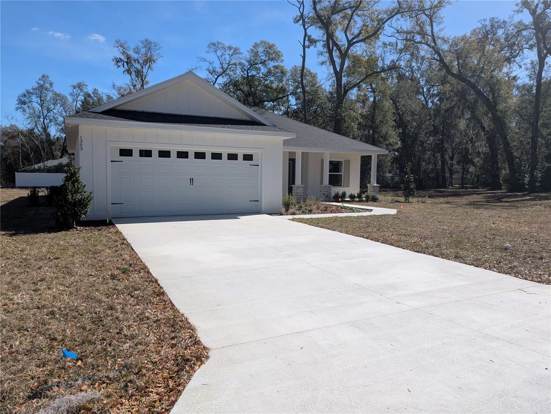 1303 NE 23rd Avenue Ocala FL 34470