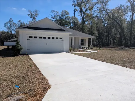 1303 NE 23rd Avenue Ocala FL 34470
