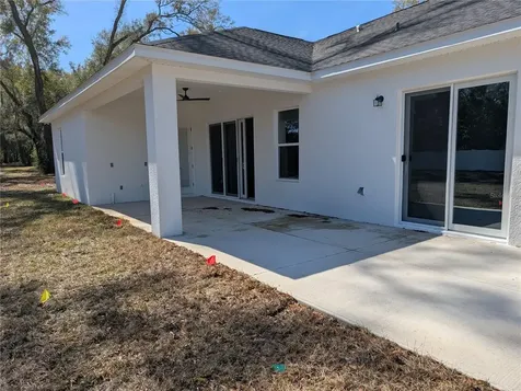 1303 NE 23rd Avenue Ocala FL 34470