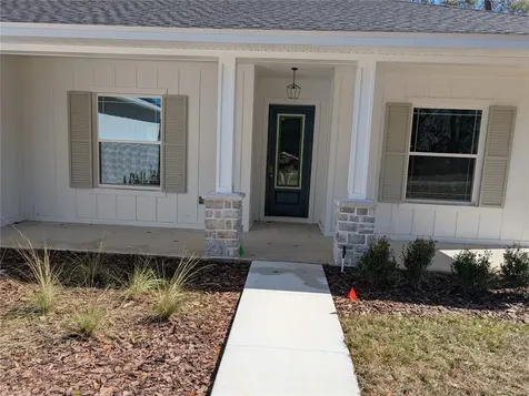1303 NE 23rd Avenue Ocala FL 34470