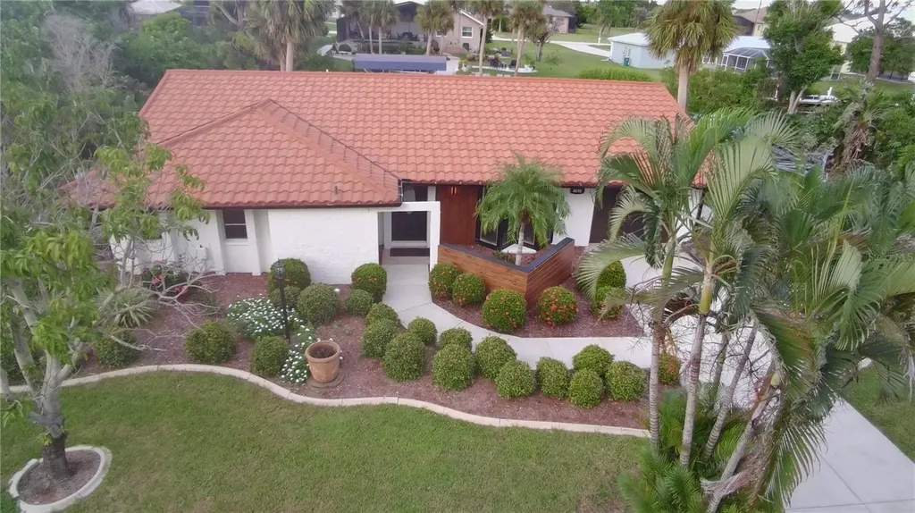 4696 Pompano Street Placida FL 33946
