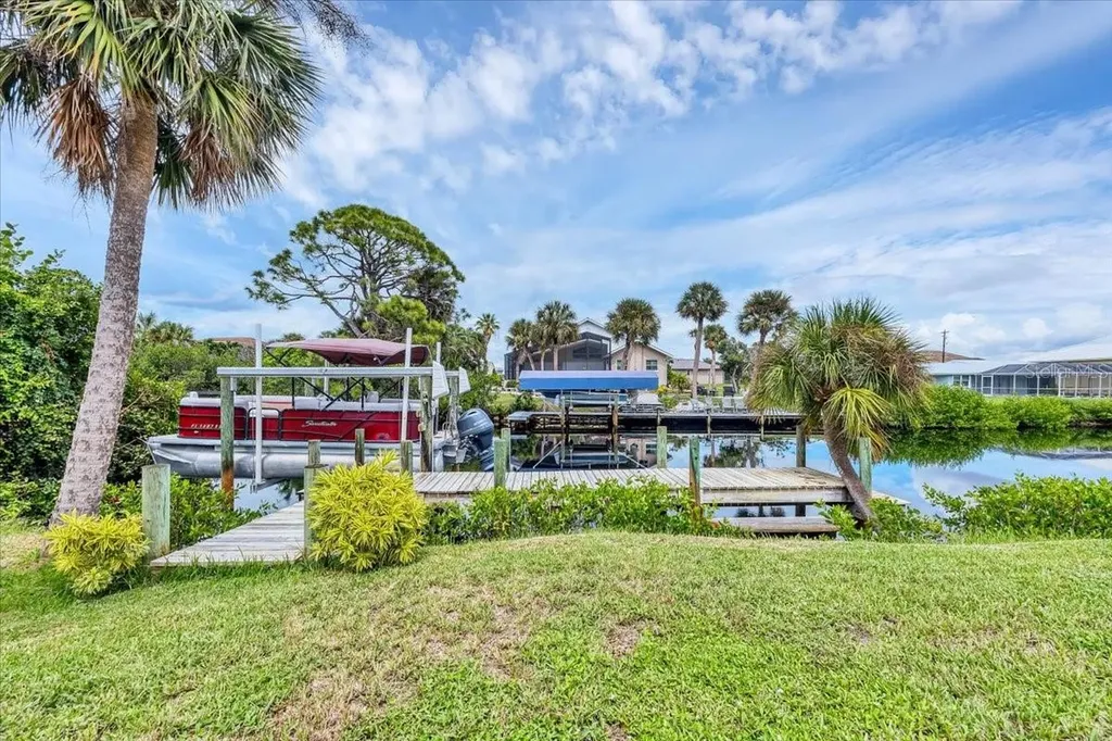 4696 Pompano Street Placida FL 33946