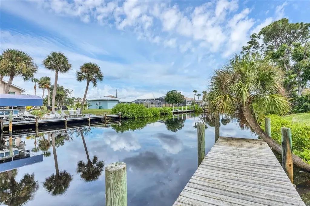 4696 Pompano Street Placida FL 33946