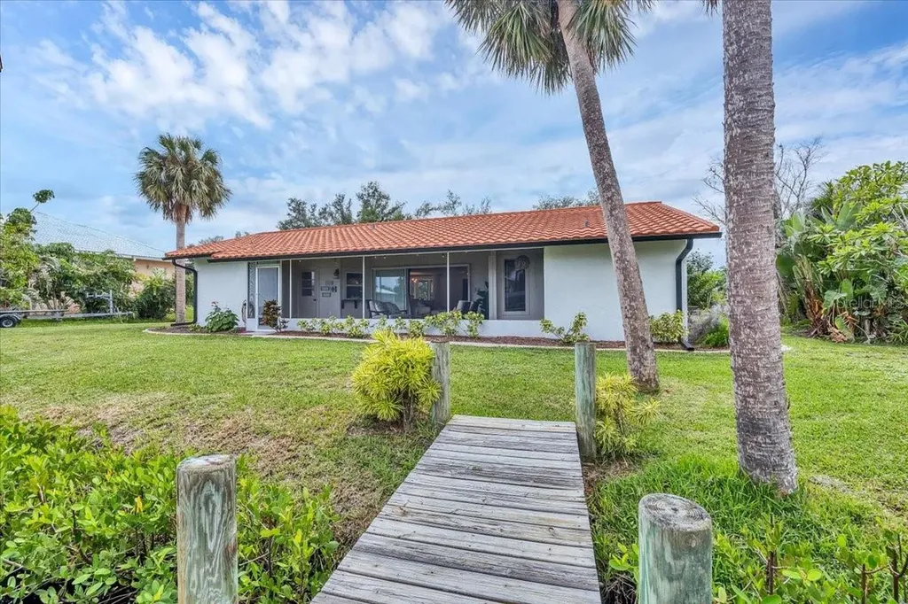 4696 Pompano Street Placida FL 33946