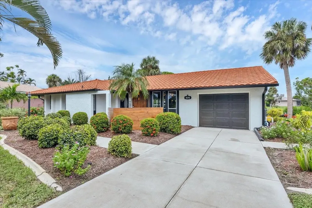 4696 Pompano Street Placida FL 33946