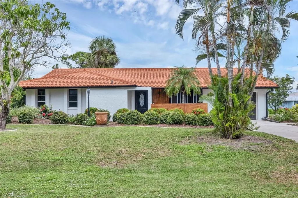 4696 Pompano Street Placida FL 33946