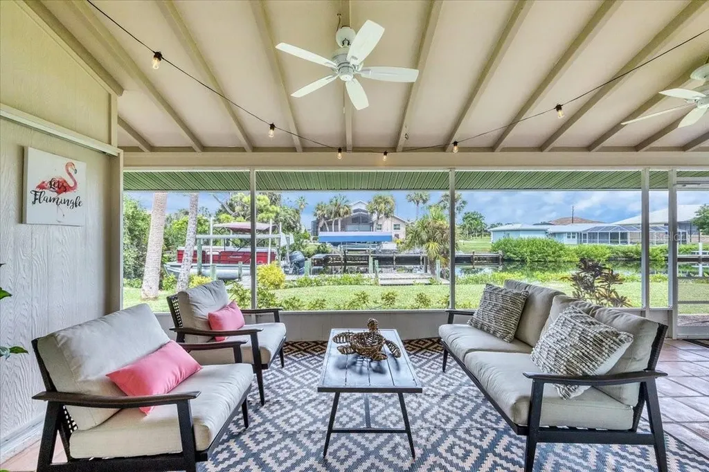 4696 Pompano Street Placida FL 33946