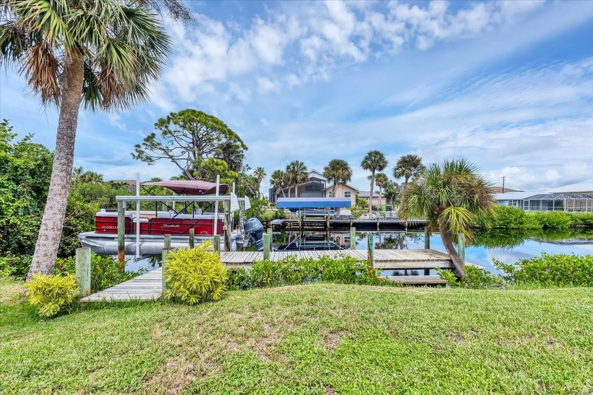 4696 Pompano Street Placida FL 33946
