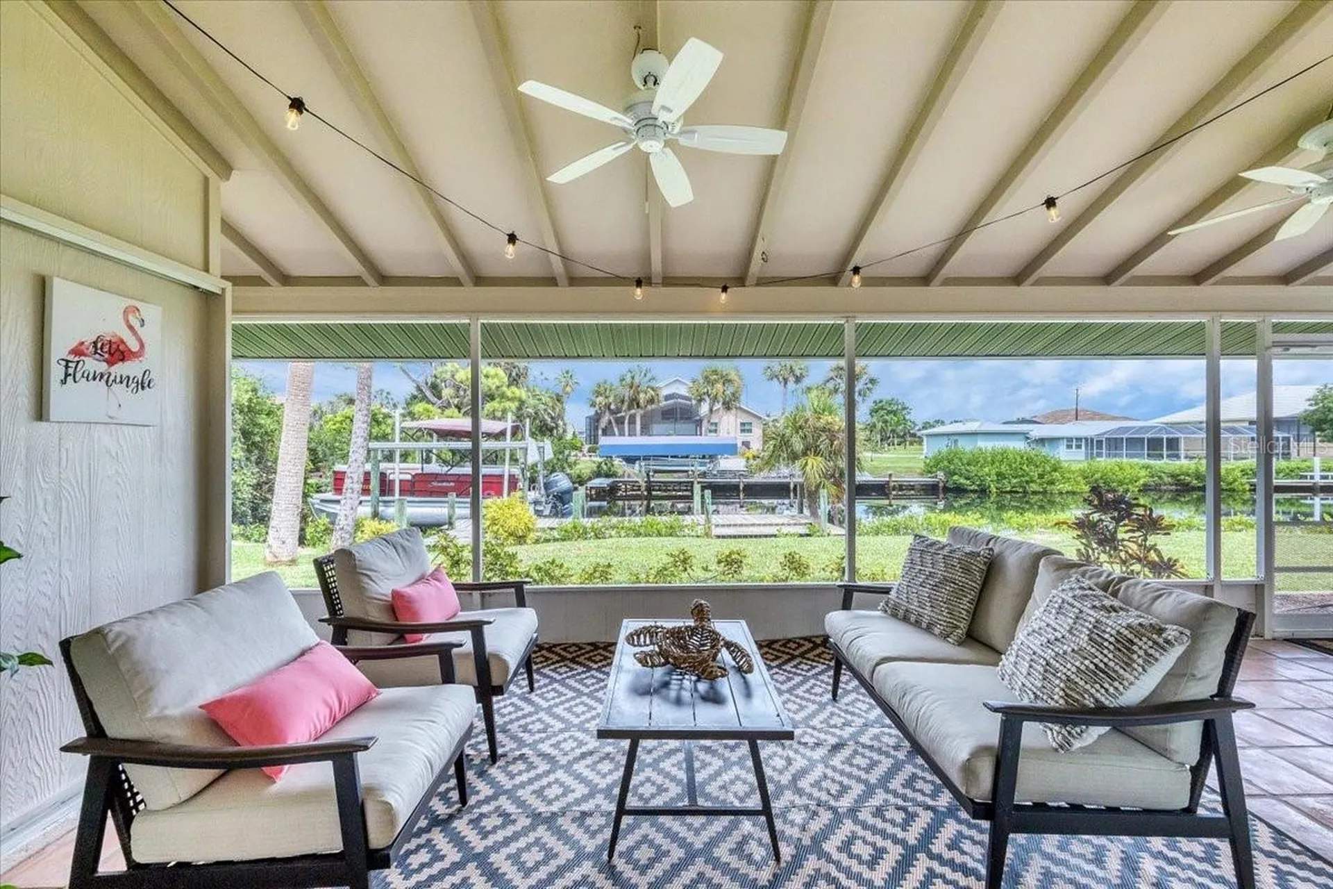 4696 Pompano Street Placida FL 33946