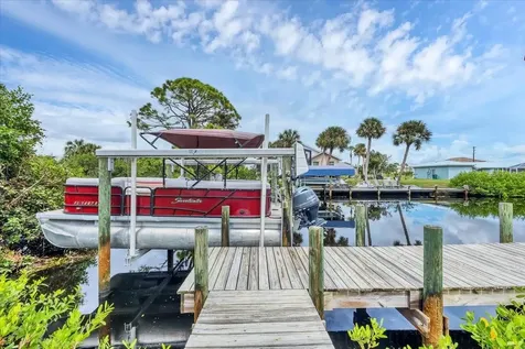 4696 Pompano Street Placida FL 33946