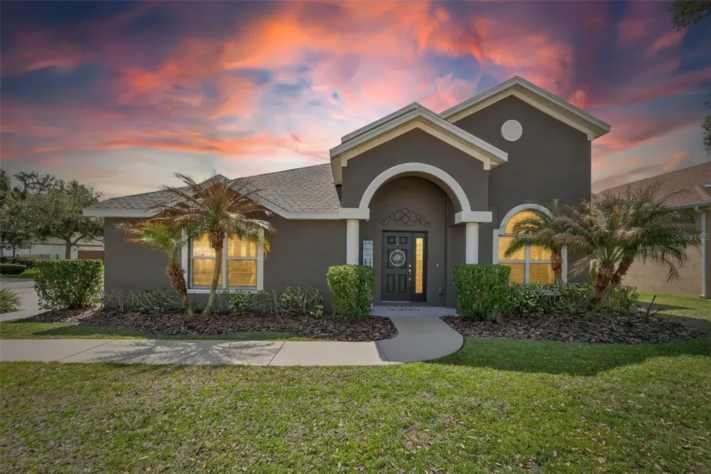 627 Limona Woods Drive Brandon FL 33510