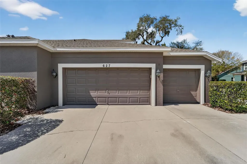 627 Limona Woods Drive Brandon FL 33510