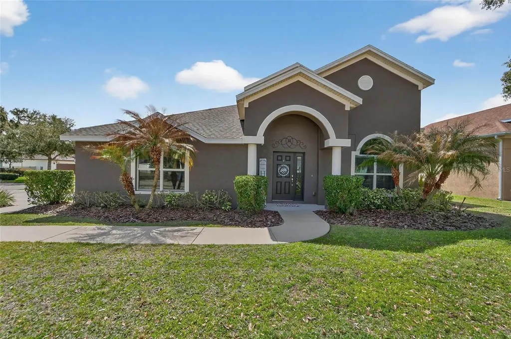 627 Limona Woods Drive Brandon FL 33510