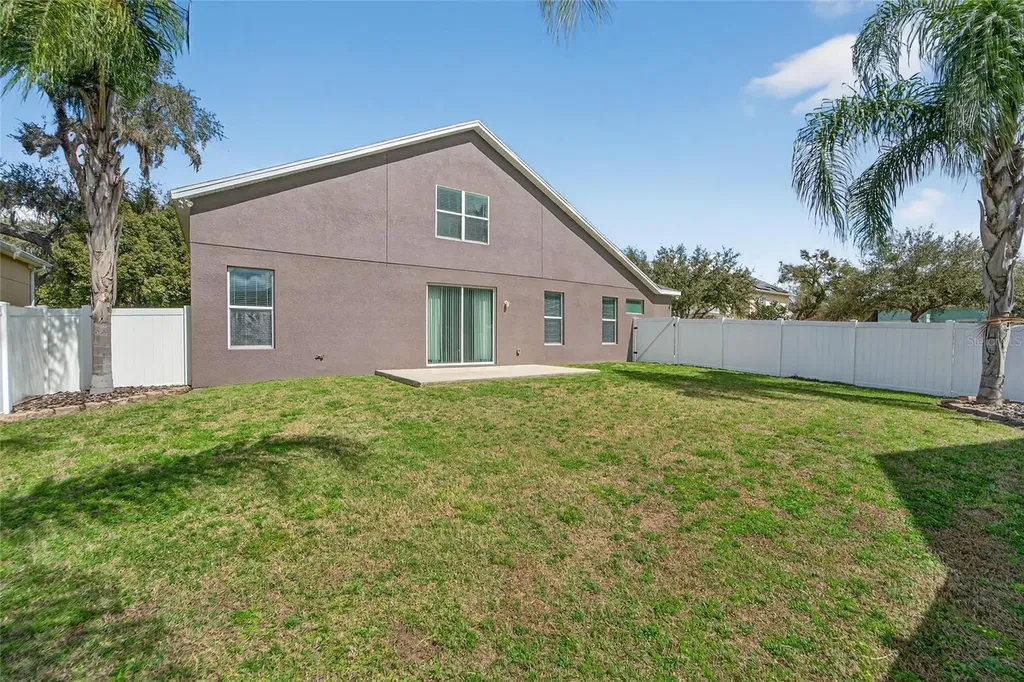 627 Limona Woods Drive Brandon FL 33510