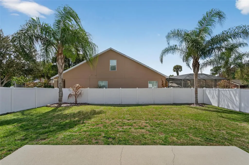 627 Limona Woods Drive Brandon FL 33510