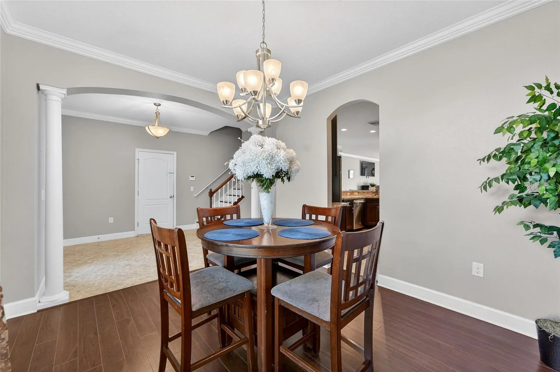627 Limona Woods Drive Brandon FL 33510