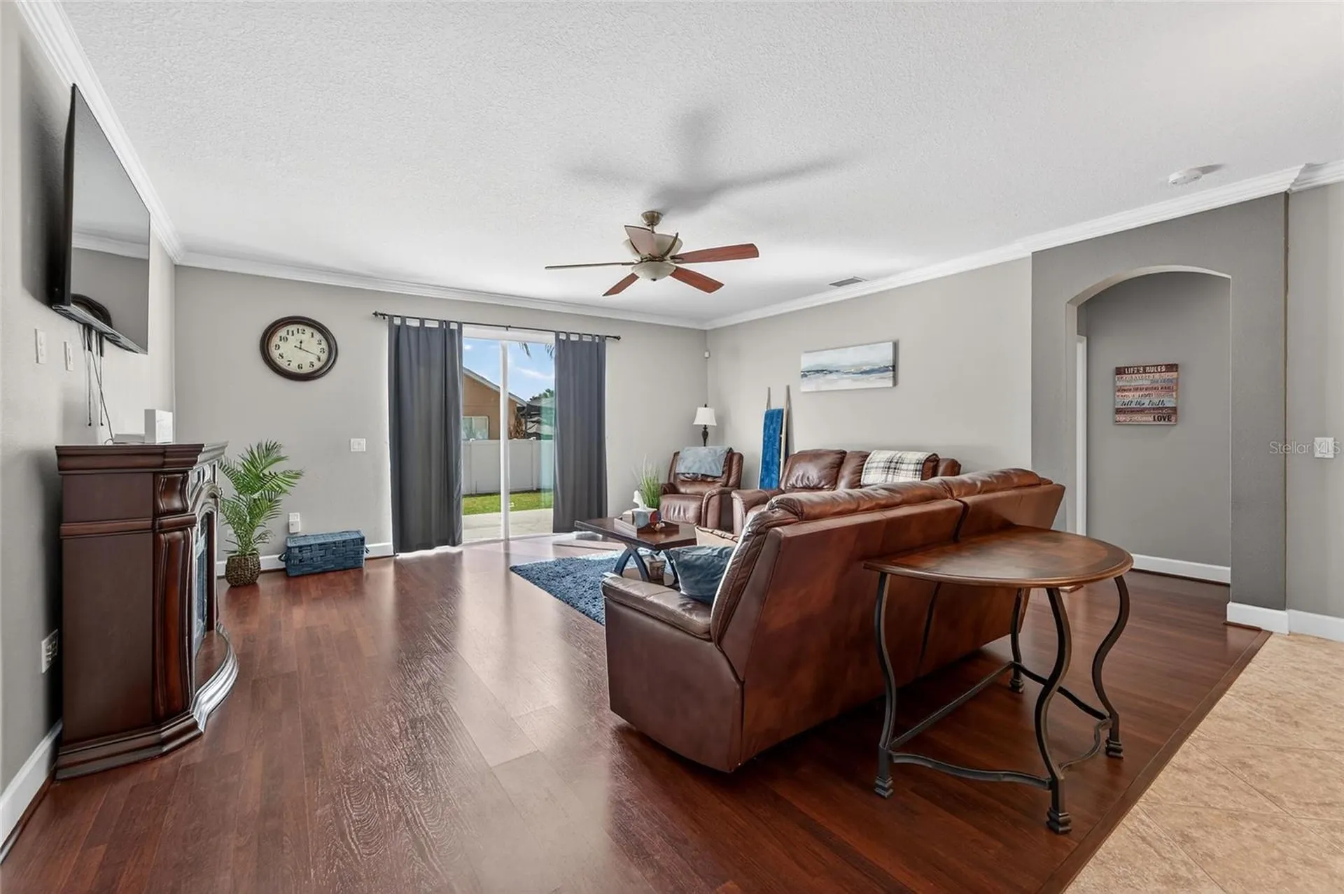 627 Limona Woods Drive Brandon FL 33510