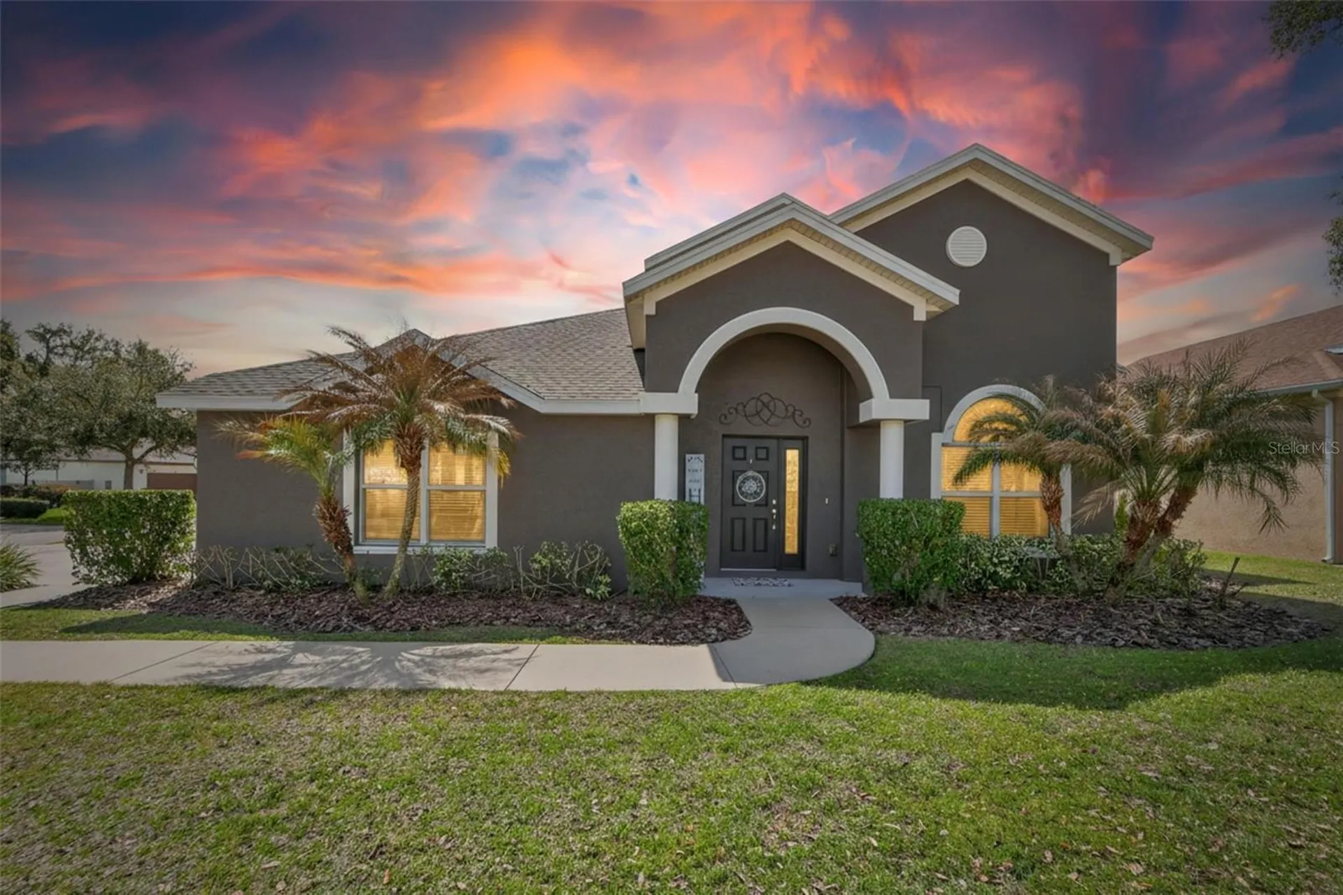 627 Limona Woods Drive Brandon FL 33510