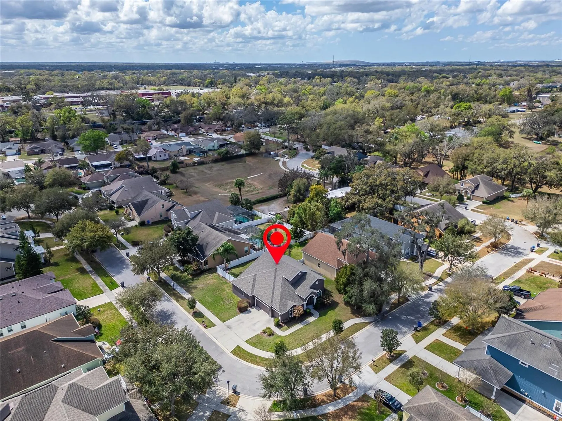 627 Limona Woods Drive Brandon FL 33510