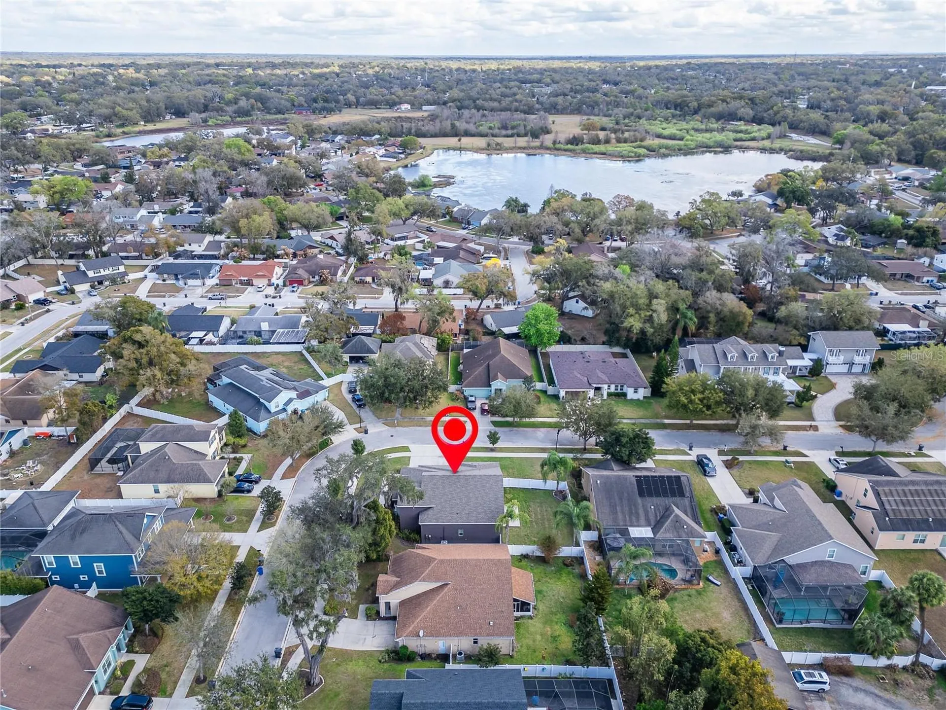 627 Limona Woods Drive Brandon FL 33510