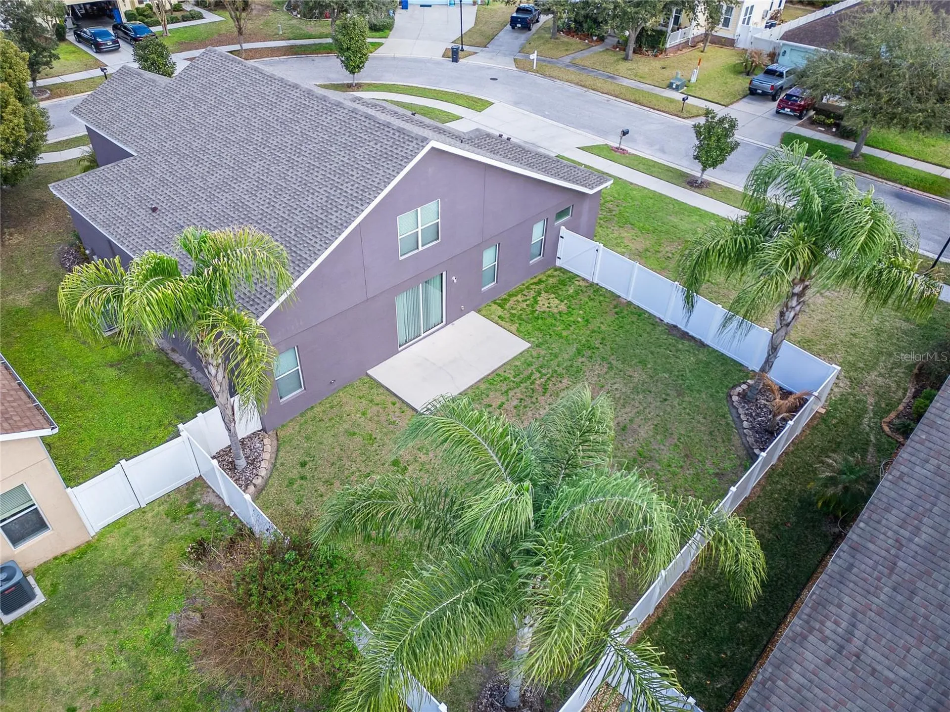 627 Limona Woods Drive Brandon FL 33510