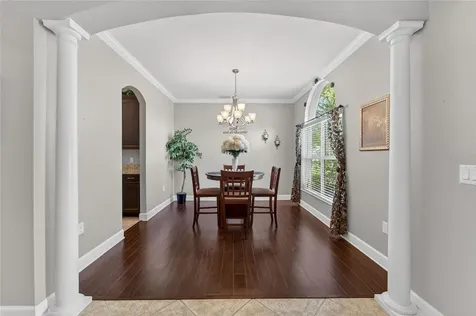 627 Limona Woods Drive Brandon FL 33510