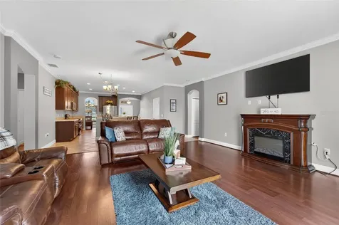 627 Limona Woods Drive Brandon FL 33510