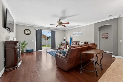 627 Limona Woods Drive Brandon FL 33510