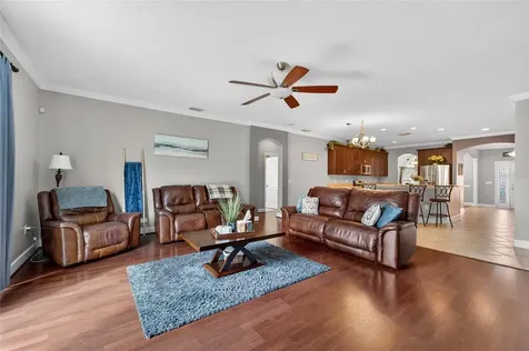 627 Limona Woods Drive Brandon FL 33510