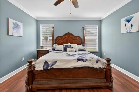 627 Limona Woods Drive Brandon FL 33510