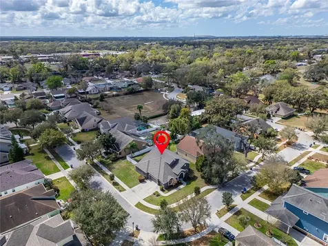 627 Limona Woods Drive Brandon FL 33510