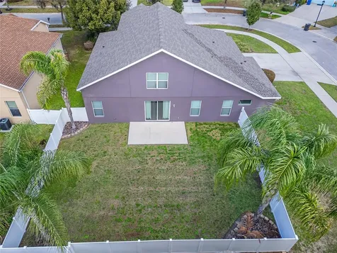 627 Limona Woods Drive Brandon FL 33510