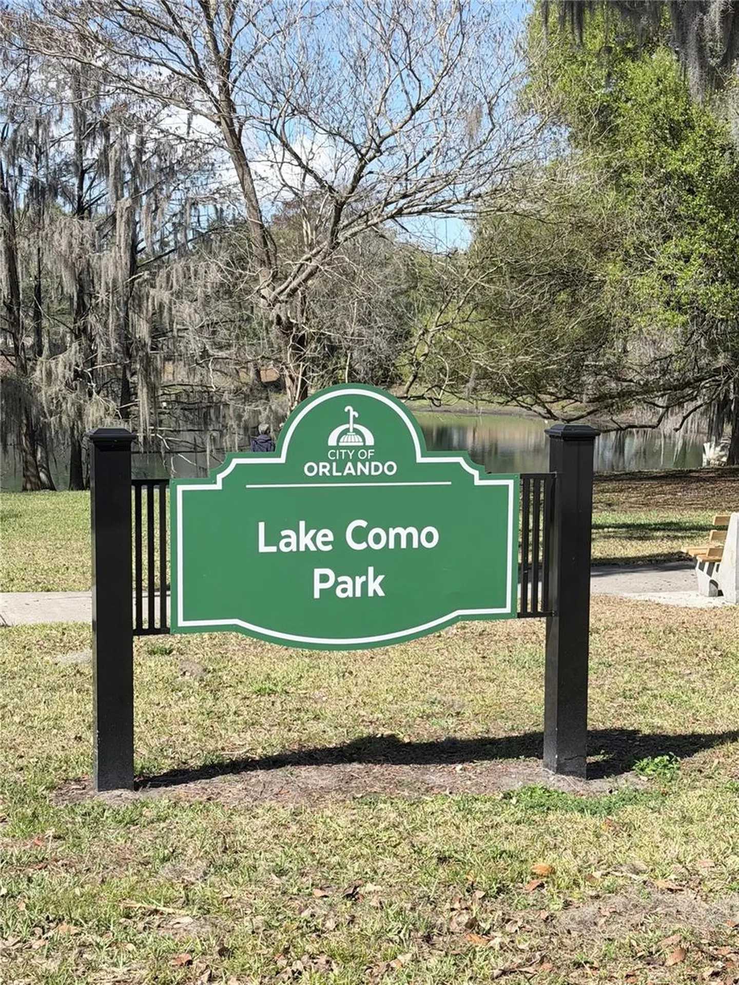 836 Mayfair Circle Orlando FL 32803