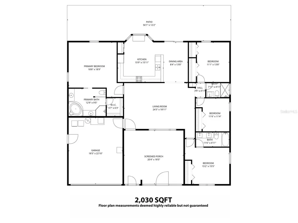 2428 SW 147th Place Road Ocala FL 34473