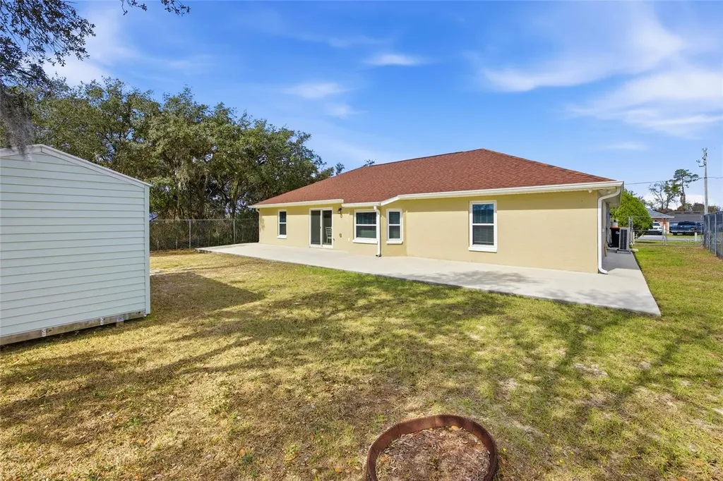 2428 SW 147th Place Road Ocala FL 34473