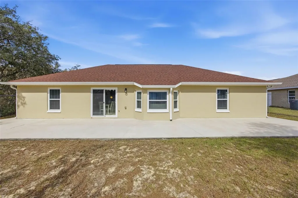 2428 SW 147th Place Road Ocala FL 34473