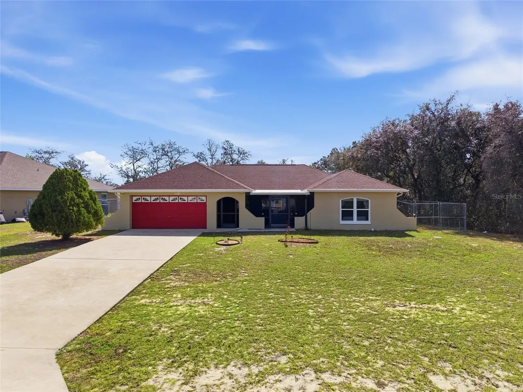 2428 SW 147th Place Road Ocala FL 34473