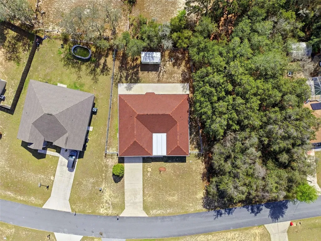 2428 SW 147th Place Road Ocala FL 34473