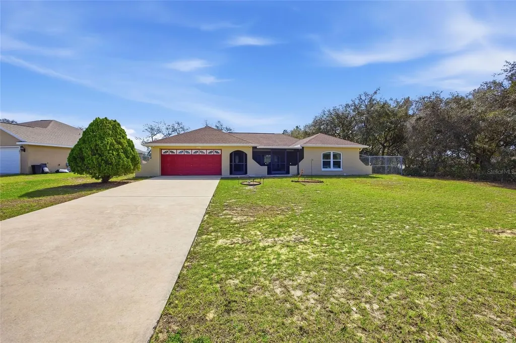 2428 SW 147th Place Road Ocala FL 34473