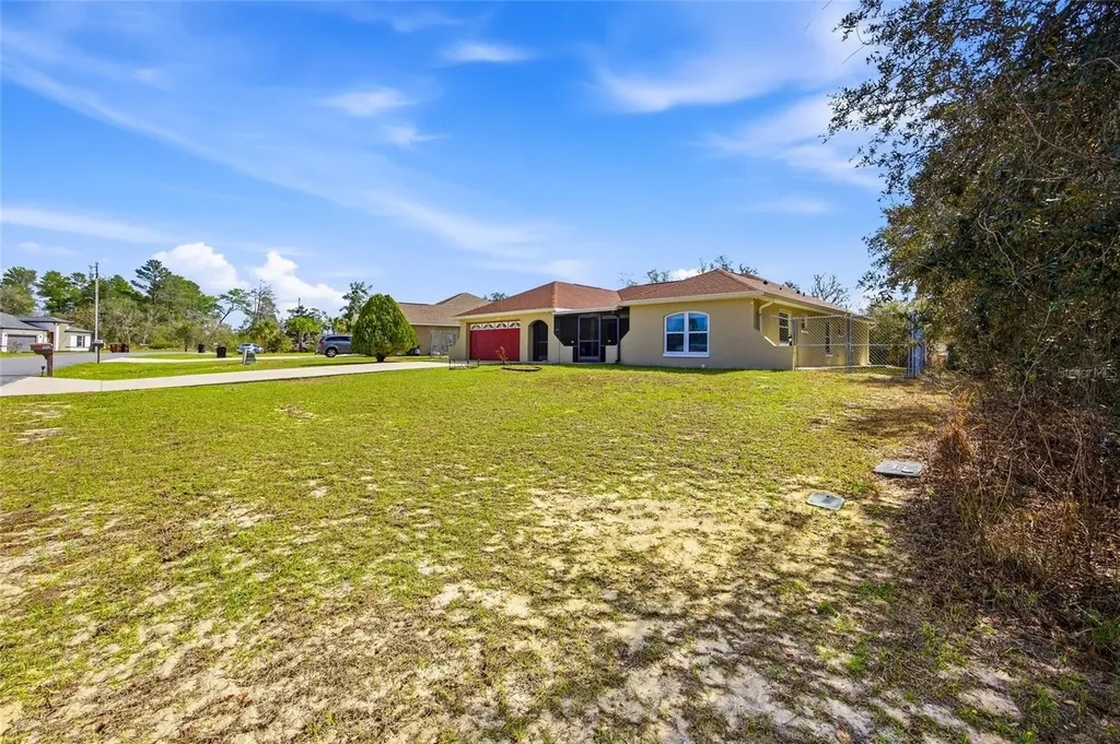 2428 SW 147th Place Road Ocala FL 34473