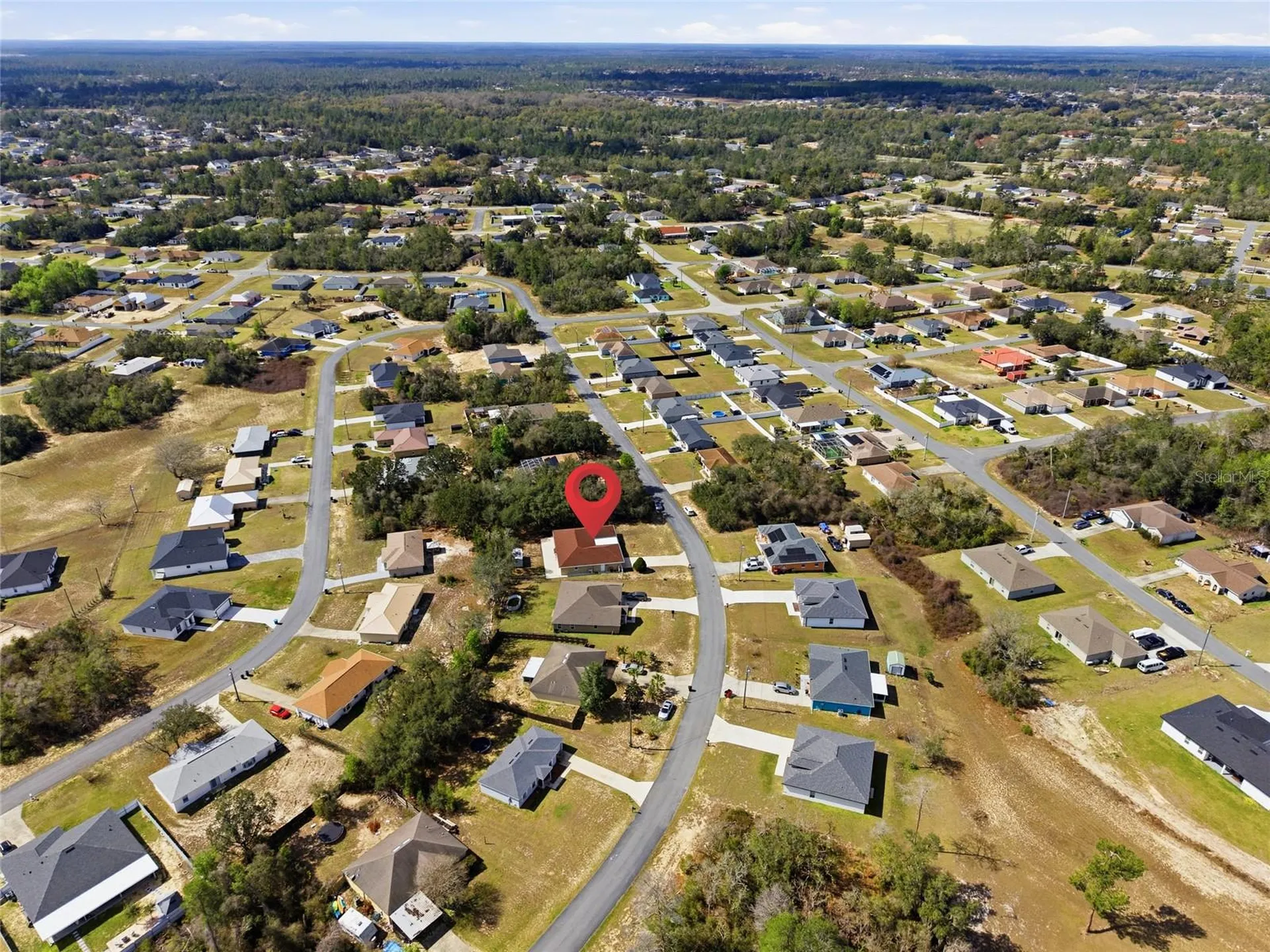 2428 SW 147th Place Road Ocala FL 34473