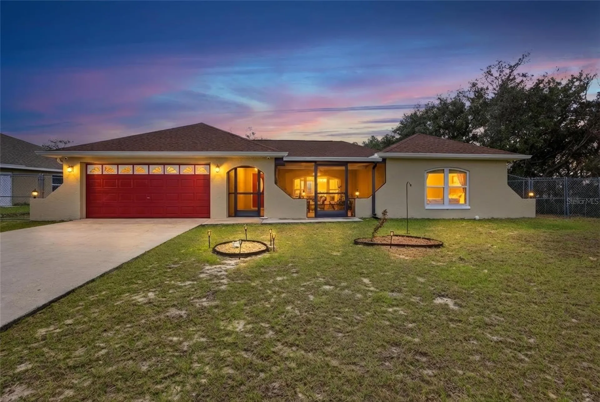 2428 SW 147th Place Road Ocala FL 34473