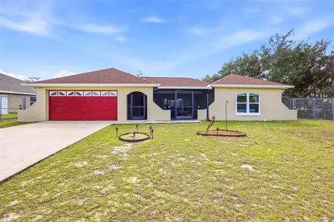 2428 SW 147th Place Road Ocala FL 34473