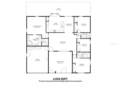 2428 SW 147th Place Road Ocala FL 34473