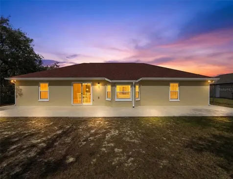 2428 SW 147th Place Road Ocala FL 34473